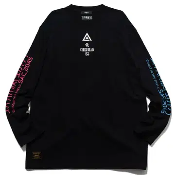 공각기동대 SAC_2045 glamb 티셔츠
