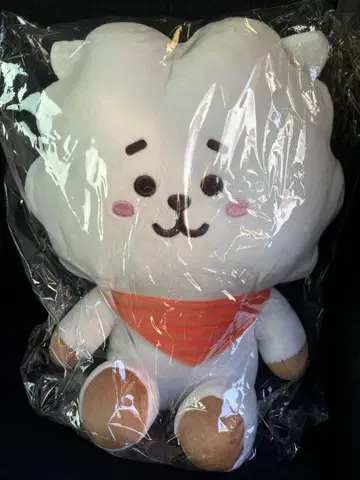 RJ 베이직 플러시 L 사이즈