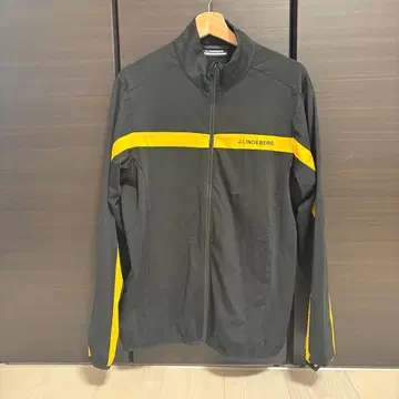 J.LINDEBERG 제이 린드버그 후드티