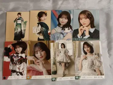 토미타 나나카 묶음 판매 세미 컴프 포함