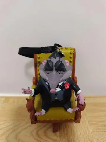 디즈니 스토어 오너먼트