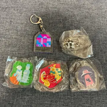 유니존 뮤지엄 굿즈