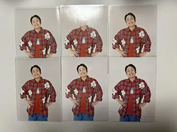 피셔즈 브로마이드 e프린트 쉬는 시간 사진 컬렉션 실크