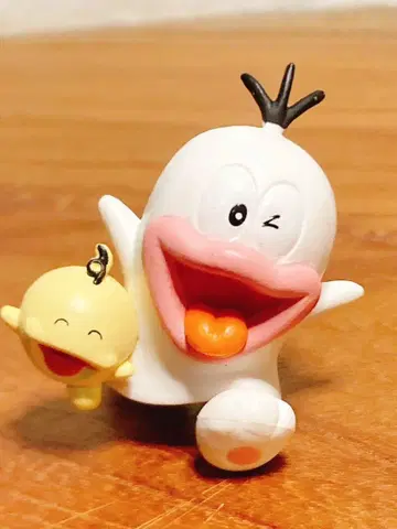 오바케의 Q타로 피규어 Q타로 O지로