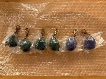 제일복권 베르세르크 반격의 맹세 베헤리트 6개 세트