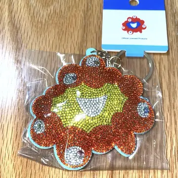 EXPO 2025 큐빅 마스코트 레인보우