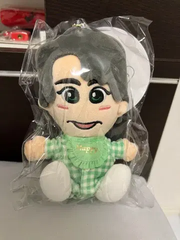 Lil 하피누이 토마 류코 [ 미개봉 새상품 ]