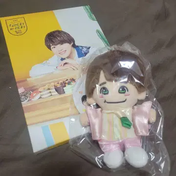 [미개봉] 오하시 카즈야 치비 누이