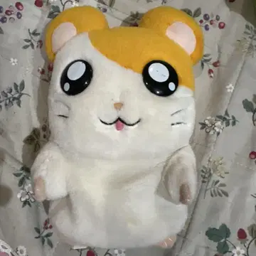 달려라 하니 봉제 인형 퍼펫 헤이세이 레트로