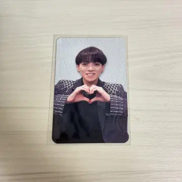 미야치카 카이토 홍콩 트레이딩 카드