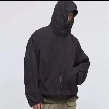 cornerstone24aw casual jacket