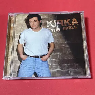 Kirka/The Spell 북유럽 멜로하드 AOR 리마스터