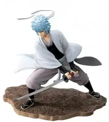 제일복권 은혼 B상 백야차 피규어