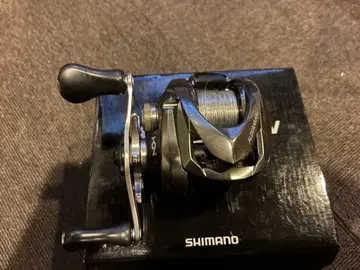 시마노 알데바란 BFS