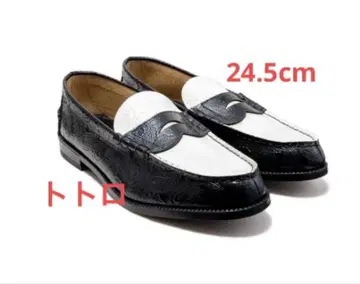 The Kenford Fineshoes 로퍼 PAISLEY 24.5