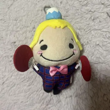 쿠루스케 봉제 인형
