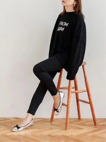 liten Silky fit pants 0