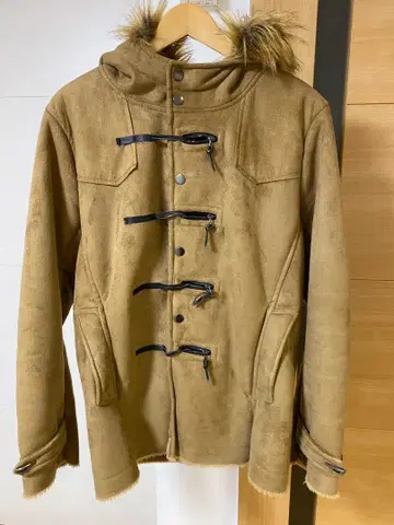 세맨틱 디자인 ( semantic design ) 더플 코트