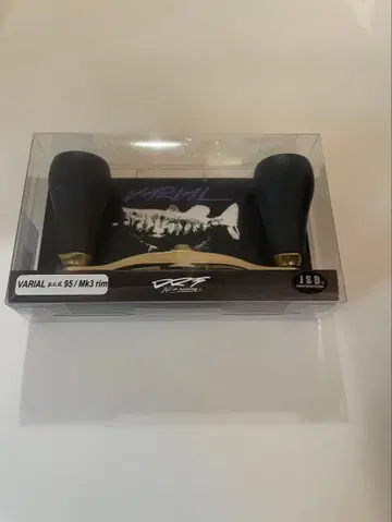 DRT VARIAL 95 골드