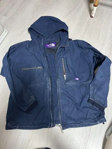 THE NORTH FACE 마운틴 후드티 S