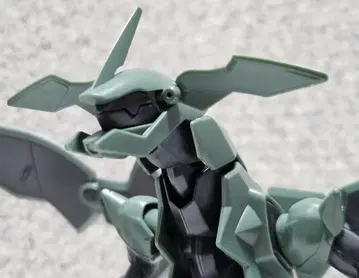 건담 건담 프라모델 HG AGE 1/144 다나진