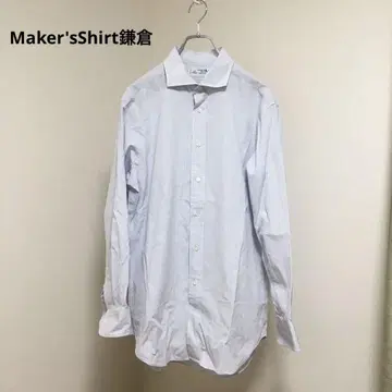 메이커스셔츠 가마쿠라 / 가마쿠라 셔츠 와이셔츠 커터셔츠