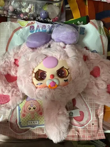 BABYTHREE
