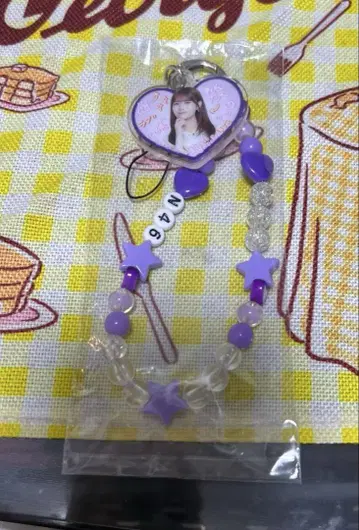 이와모토 렌카 비즈 참