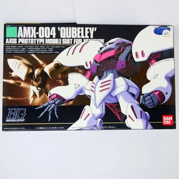 AMX-004 'Qubeley' HG 1/144