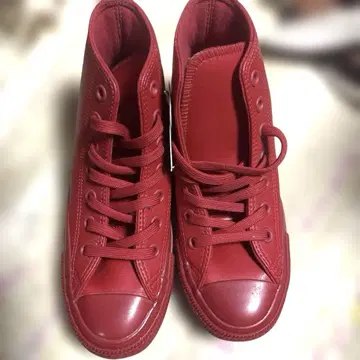 CONVERSE ALL STAR100 하이컷 스니커즈