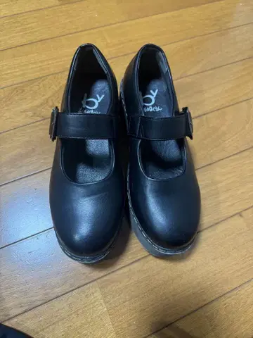 키다리 아저씨 S 사이즈