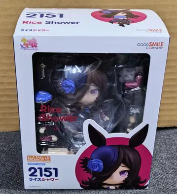 2151 라이스 샤워 넨도로이드
