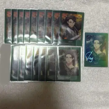A3! 파샤코레 클리어 가이