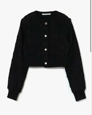 the red thread S tweed jacket