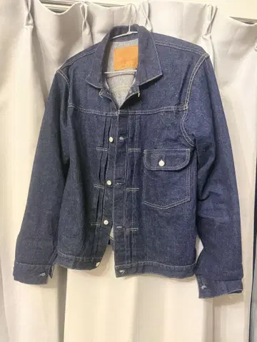 WAREHOUSE & CO. 데님 셋업