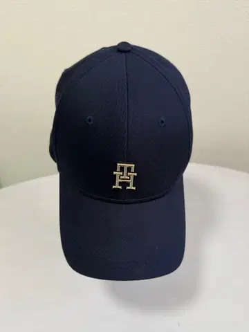 TOMMY HILFIGER 엘레베이티드 시크 캡 타미힐피거
