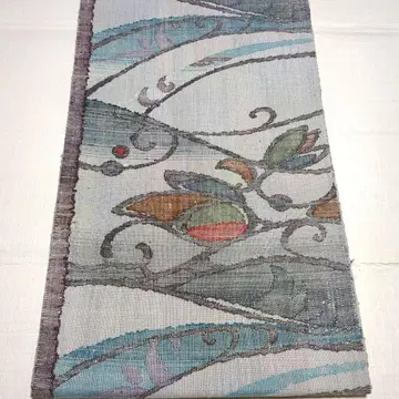 와타분 마와타 나고야 오비 (약 24cm) 마츠바 재단