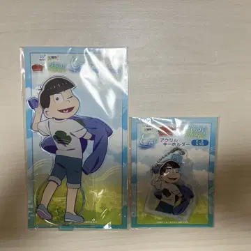 오소마츠 6쌍둥이 WEB 복권 카라마츠