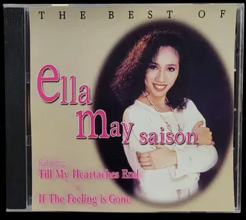 (OPM/AOR) Ella May Saison - The Best of