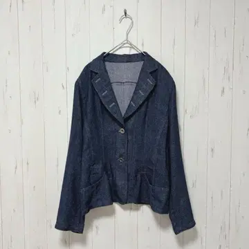 Y12 ROSASE CLUB 자켓 겉옷 여성용 긴팔 L