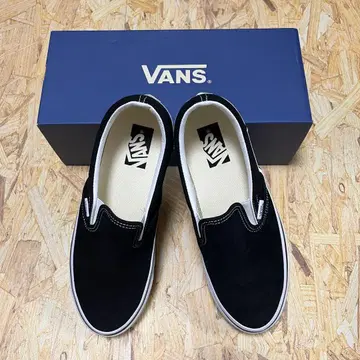 VANS 프리미엄 Lx Classic Slip-On 98
