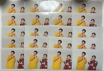 피셔즈 브로마이드 e프린트 쉬는 시간 사진 컬렉션 메인조
