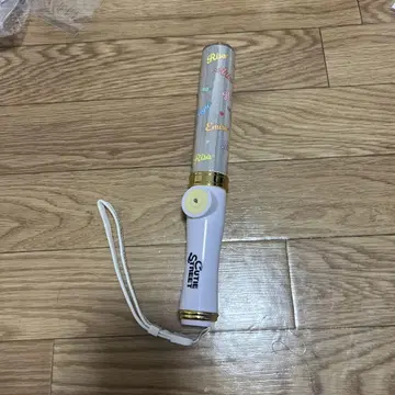 큐티 스트릿 응원봉 버전 2