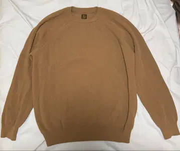 바토너 하드 트위스트 니트 사이즈 2 batoner 하이 트위스트