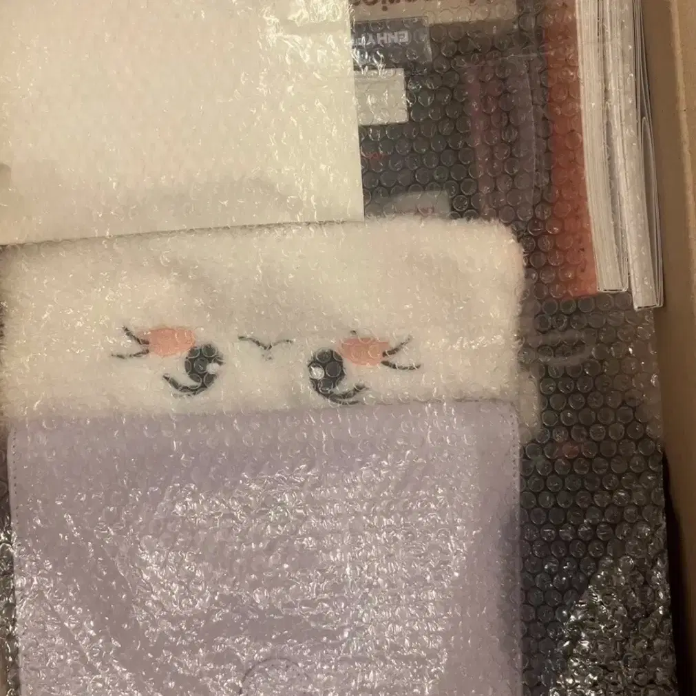 Quick sale) Enhypen unstanning disposal