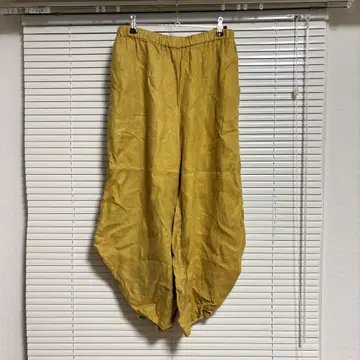 SOU SOU 소우소우 히로가타 몸빼 카쿠시