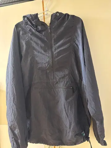 L.L. Bean 아노락 후드티