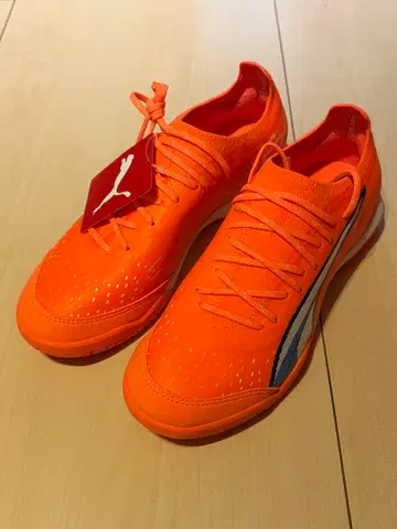 Puma 울트라얼티밋 court