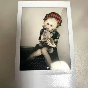 MEJIBRAY 메토 폴라로이드 2