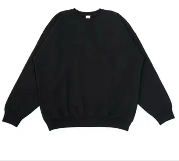 OVY Original Fabric Basic Crew Sweat
